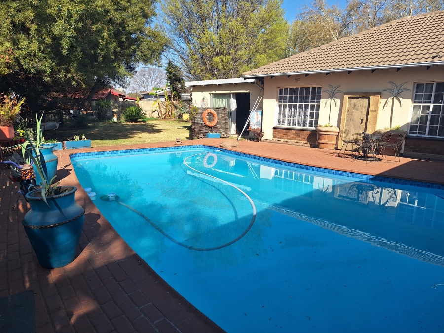 3 Bedroom Property for Sale in Vaalpark Free State